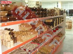 Hediyelik Eşya Reyonları