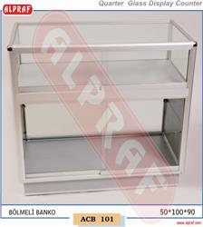 Banko&Vitrin ( Std.)