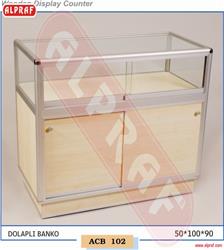 Banko&Vitrin ( Std.)