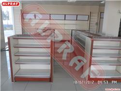 Petrol İstayon Reyonları
