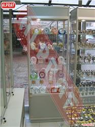 Saat-Gözlük