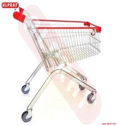 Market Arabaları