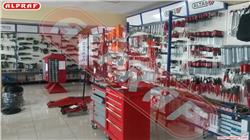 Hırdavat Reyonları