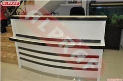 Ahşap Masa Bankolar