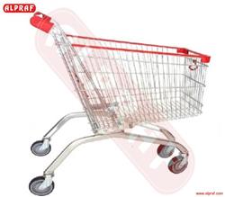 Market Arabaları