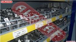 Yapı Market Raf Sistemleri