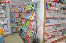 Kitap-Kirtasiye