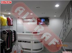 Ahşap Masa Bankolar