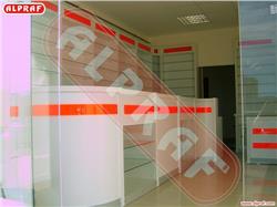 Ezcane Raf Sistemleri