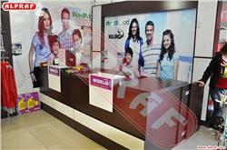 Ahşap Masa Bankolar