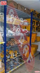 Yapı Market Raf Sistemleri