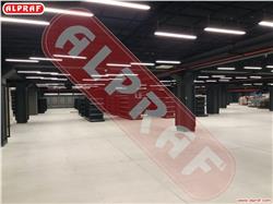 Gıda Reyonları