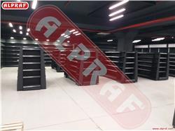 Gıda Reyonları