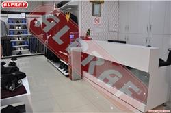 Ahşap Masa Bankolar