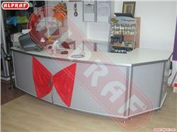 Ahşap Masa Bankolar