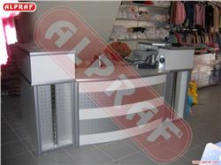 Ahşap Masa Bankolar