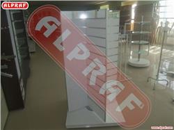 Ahşap Orta Sergileme