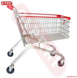 Market Arabaları