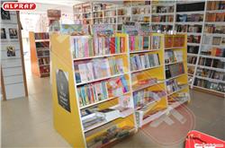 Kitap-Kirtasiye