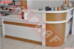 Ahşap Masa Bankolar
