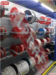 Yapı Market Raf Sistemleri