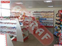 Petrol İstayon Reyonları