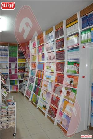Kitap-Kirtasiye