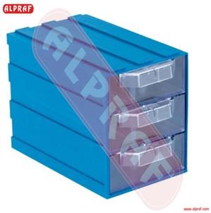 Plastik Çekmeceler