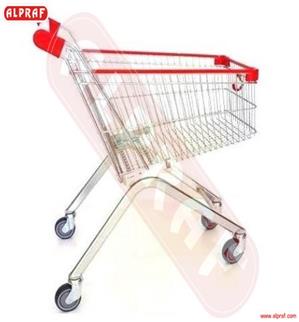 Market Aksesuarları