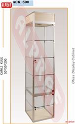 Reception and display cabinets (Eko)